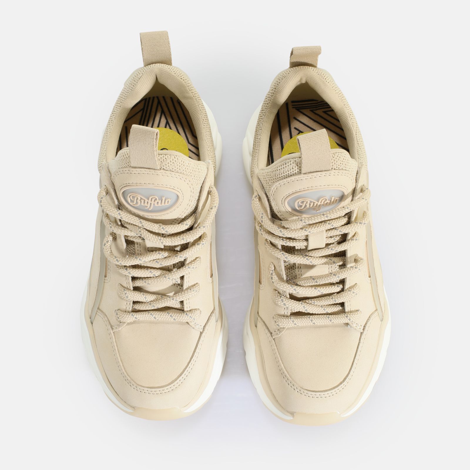 Puma 2025 buffalo beige