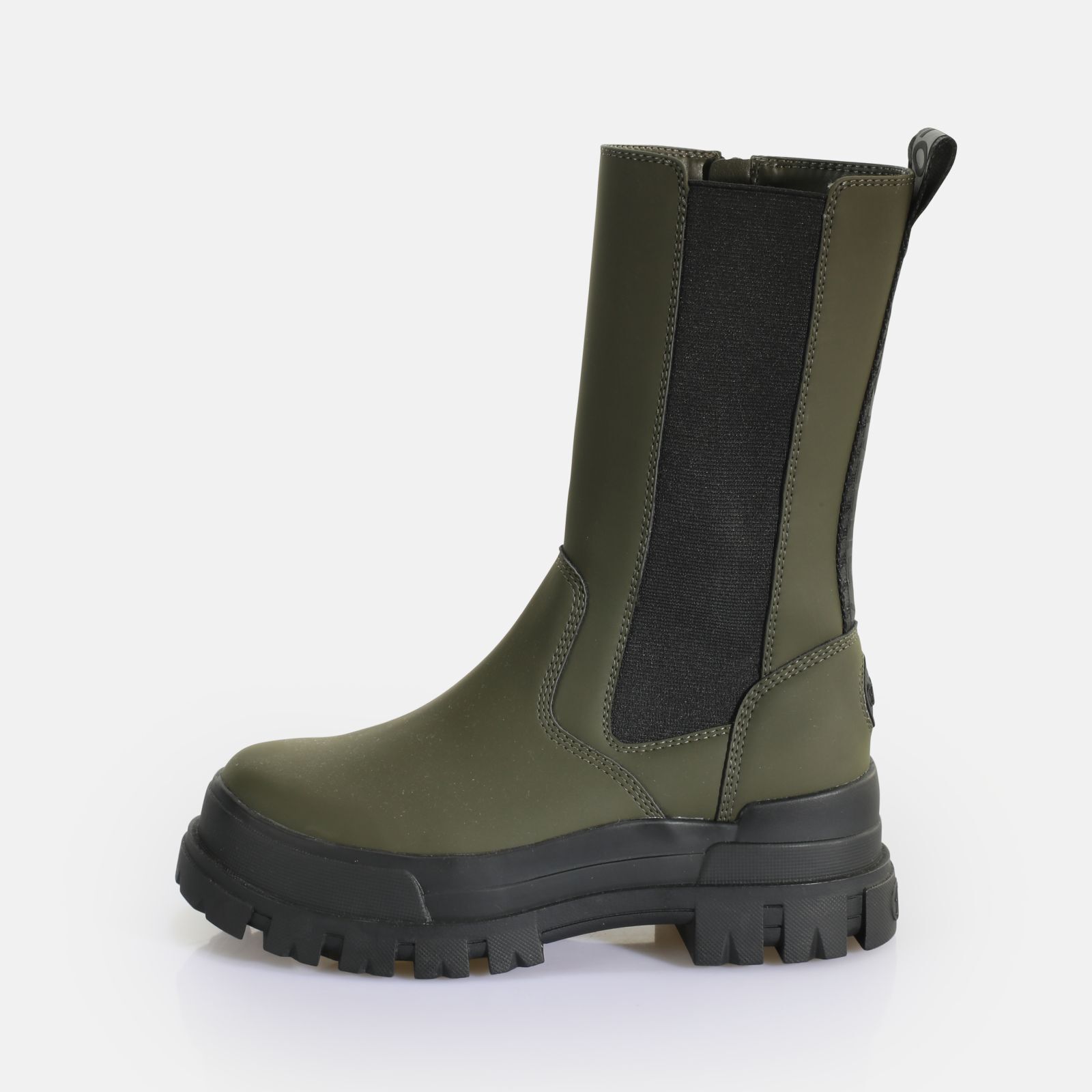 Achetez Aspha CLF Rain Chelsea HI Chelsea Boots chez BUFFALO